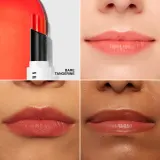 Bobbi Brown Extra Lip Tinted Balm - Тонирующий бальзам для губ, 2.5 г, оттенок Bare Tangerine — фото 3