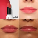 Bobbi Brown Extra Lip Tinted Balm - Тонирующий бальзам для губ, 2.5 г, оттенок Bare Raspberry — фото 3
