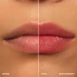 Bobbi Brown Extra Lip Tinted Balm - Тонирующий бальзам для губ, 2.5 г, оттенок Bare Raspberry — фото 4