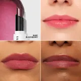 Bobbi Brown Extra Lip Tinted Balm - Тонирующий бальзам для губ, 2.5 г, оттенок Bare Blackberry — фото 3