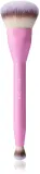 BrushArt Double Duty Concealer & Foundation brush - Кисть для тонального крема и консилера двусторонняя, 1 шт — фото 1
