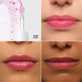 Масло для губ Bobbi Brown Extra Blushing Lip Oil с блеском, увлажняющее, 6 мл, оттенок Bare Lilac — фото 3