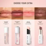 Масло для губ Bobbi Brown Extra Blushing Lip Oil с блеском, увлажняющее, 6 мл, оттенок Bare Lilac — фото 8