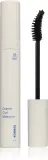 Korres Drama Curl Mascara - Тушь для удлинения и разделения ресниц, 13 мл, оттенок 01 Black — фото 1