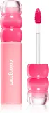 Colorgram Fruity Water Tint - Долговременный блеск для губ питание и увлажнение, 2.8 г, оттенок #02 Bunny Pink — фото 1