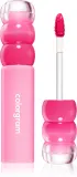 Colorgram Fruity Water Tint - Долговременный блеск для губ питание и увлажнение, 2.8 г, оттенок #04 Sulking Watermelon — фото 1