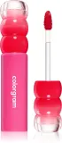 Colorgram Fruity Water Tint - Долговременный блеск для губ питание и увлажнение, 2.8 г, оттенок #05 Dainty Cherry — фото 1