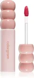 Colorgram Fruity Glass Tint - Долговременный увлажняющий блеск для губ, 3 г, оттенок 13 Shy Pear — фото 1