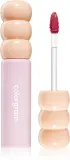 Colorgram Fruity Glass Tint - Долговременный увлажняющий блеск для губ, 3 г, оттенок 05 Sweet Persimmon — фото 1