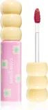 Colorgram Fruity Glass Tint - Долговременный увлажняющий блеск для губ, 3 г, оттенок 08 Lovely Raspberry — фото 1