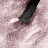Гибридный лак для ногтей NEONAIL Winter Symphony фиолетовый, с блёстками, стойкий, для UV/LED, 7,2 мл, оттенок Blushing Frost — фото 2