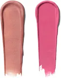 Bobbi Brown Threads of Love Cream Glow Highlighter + Pot Rouge - Палетка хайлайтеров и румян для щек, 4 г — фото 2