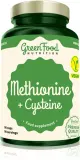 Добавка пищевая GreenFood Nutrition Methionin + Cysteine с метионином, цистеином и витамином B6, 90 капсул — фото 1