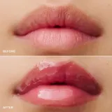 Clarins Lip Comfort Oil Love Collection - Увлажняющее масло для губ, 7 мл, оттенок 31 rosy kiss — фото 4