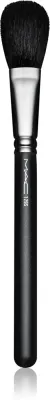 MAC Cosmetics Brush 129S Synthetic Powder/Blush Brush - Кисть для нанесения пудры, 1 шт