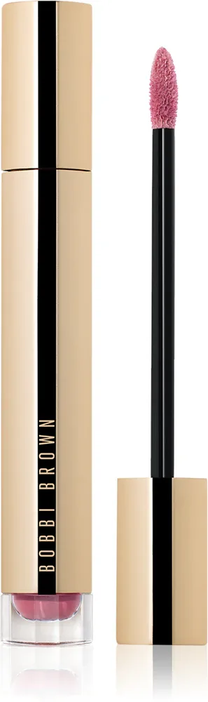 Bobbi Brown Threads of Love Luxe Matte Liquid Lipstick - Матовая жидкая помада, 6 мл, оттенок Sandwash Pink