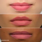 Bobbi Brown Threads of Love Luxe Matte Liquid Lipstick - Матовая жидкая помада, 6 мл, оттенок Sandwash Pink — фото 3
