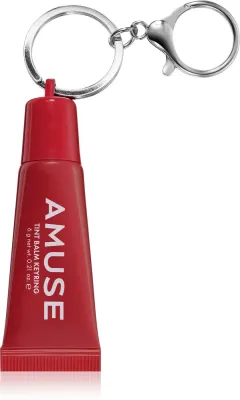 AMUSE Care&Tint Balm - Тонизирующий бальзам для волос, 6 г