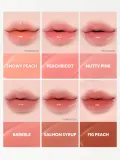 TIRTIR Lip Favorites Holiday Edition - Подарочный набор для губ — фото 2