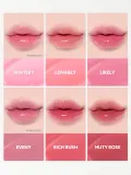 TIRTIR Lip Favorites Holiday Edition - Подарочный набор для губ — фото 4