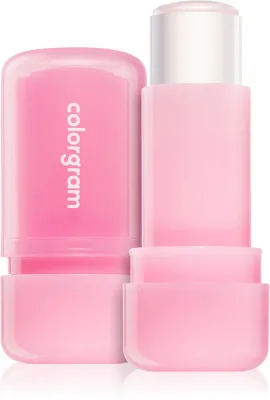 Colorgram Multi Jelly Stick - Румяна с хайлайтером и гелевой текстурой, 5 г