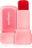 Colorgram Multi Jelly Stick - Румяна с хайлайтером и гелевой текстурой, 5 г, оттенок 02 Tangerine Jelly — фото 1