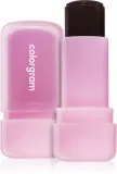 Colorgram Multi Jelly Stick - Румяна с хайлайтером и гелевой текстурой, 5 г, оттенок 03 Mulberry Jelly — фото 1