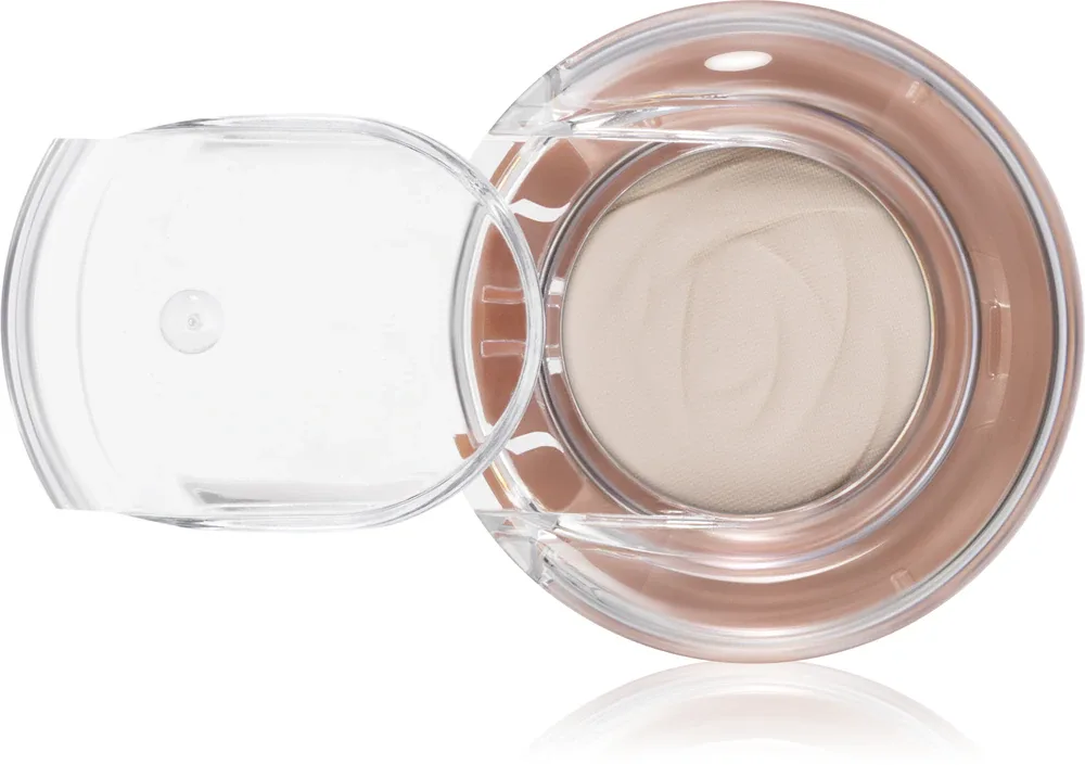 Lancôme Goddess Dimension - Тени для век Lancome Goddess Dimension компактные, с блестящим эффектом, 1,2 г, 1.2 г, оттенок 06 Nude Dusk