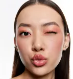 Lancôme Goddess Dimension - Тени для век Lancome Goddess Dimension компактные, с блестящим эффектом, 1,2 г, 1.2 г, оттенок 09 Stellar Light — фото 5