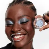Lancôme Goddess Dimension - Тени для век Lancome Goddess Dimension компактные, с блестящим эффектом, 1,2 г, 1.2 г, оттенок 12 Lunar Glow — фото 5