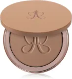 Бронзер Anastasia Beverly Hills Smooth Blur Bronzer матовый, для лица и тела, 10 г, оттенок Warm Sand Vibes — фото 1
