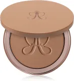 Бронзер Anastasia Beverly Hills Smooth Blur Bronzer матовый, для лица и тела, 10 г, оттенок Tropical Tan — фото 1