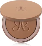 Бронзер Anastasia Beverly Hills Smooth Blur Bronzer матовый, для лица и тела, 10 г, оттенок Beach Bum Bronze — фото 1