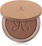 Бронзер Anastasia Beverly Hills Smooth Blur Bronzer матовый, для лица и тела, 10 г, оттенок Sunset Sizzle — фото 1