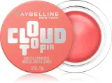 MAYBELLINE NEW YORK CloudTopia - Румяна для лица Maybelline CloudTopia с лёгкой текстурой, для естественного румянца, 5 г, 5 г, оттенок 05 Coral Illusion — фото 1