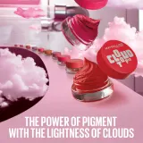 MAYBELLINE NEW YORK CloudTopia - Румяна для лица Maybelline CloudTopia с лёгкой текстурой, для естественного румянца, 5 г, 5 г, оттенок 09 Dreamy Dawn — фото 6