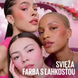 MAYBELLINE NEW YORK CloudTopia - Румяна для лица Maybelline CloudTopia с лёгкой текстурой, для естественного румянца, 5 г, 5 г, оттенок 07 Moonlit Rose — фото 5