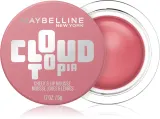 MAYBELLINE NEW YORK CloudTopia - Румяна для лица Maybelline CloudTopia с лёгкой текстурой, для естественного румянца, 5 г, 5 г, оттенок 08 Enchanted Mauve — фото 1