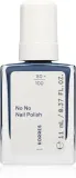 Лак для ногтей Korres No No Nail Polish ухаживающий, с миндальным маслом, 11 мл, оттенок 78 Aegan Sea — фото 1