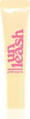 Unleashia Sunset Dazzle Gloss Balm - Увлажняющий блеск для губ, 10 г