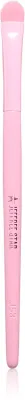 Кисть для теней Jeffree Star Cosmetics Eyeshadow Packer JS3 с синтетическим ворсом, для сухого и влажного нанесения, 1 шт