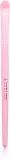 Кисть для теней Jeffree Star Cosmetics Eyeshadow Packer JS3 с синтетическим ворсом, для сухого и влажного нанесения, 1 шт — фото 1
