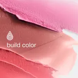 Румяна кремовые в стике Clinique Chubby Stick Cheek Colour Balm, матовые, стойкие, 6 г, оттенок 05 Plenty O' Papaya — фото 8