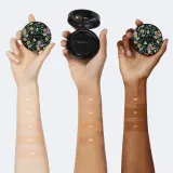 Gucci Gucci Beauty Eternité de Beauté - Долговременное тональное средство в губке SPF 35, 14 г, оттенок 02 — фото 6