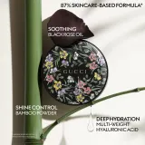 Gucci Gucci Beauty Eternité de Beauté - Долговременное тональное средство в губке SPF 35, 14 г, оттенок 03 — фото 2