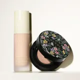 Gucci Gucci Beauty Eternité de Beauté - Долговременное тональное средство в губке SPF 35, 14 г, оттенок 03.5 — фото 7