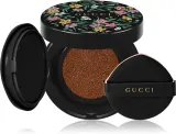 Gucci Gucci Beauty Eternité de Beauté - Долговременное тональное средство в губке SPF 35, 14 г, оттенок 11 — фото 1