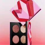 Bobbi Brown Threads of Love Eyeshadow Squad - Палетка теней для век, 1.3 г — фото 4