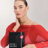 Bobbi Brown Threads of Love Eyeshadow Squad - Палетка теней для век, 1.3 г — фото 6