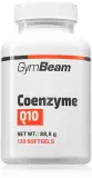 Коэнзим Q10 GymBeam Coenzyme Q10 с витамином E, в капсулах, 60 капсул — фото 1